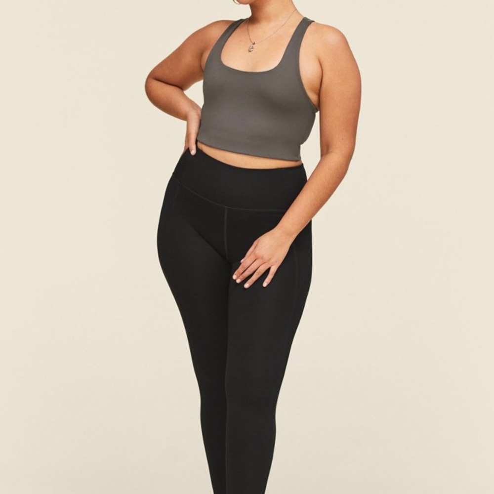 Girlfriend Collective Compressive Legging